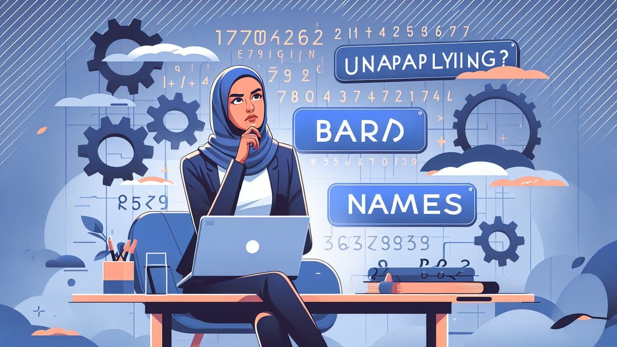 Cover Image for Why Most Startup Names Are Bad and How Founders Talk Themselves Into Them