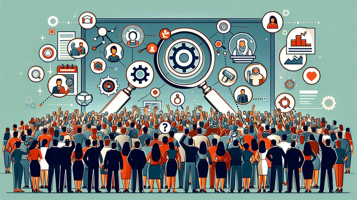 Cover Image for How Customers Actually Experience Your Brand Name