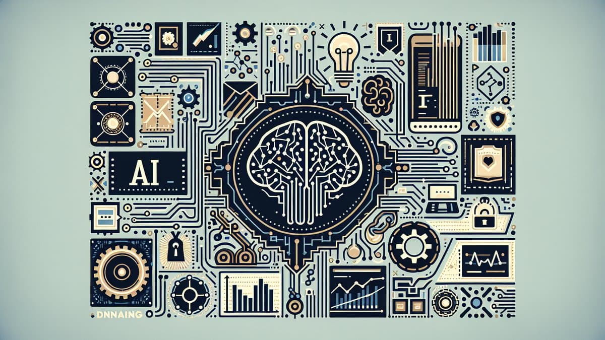 Cover Image for Why Adding AI to Your Name Is a Short-Term Play