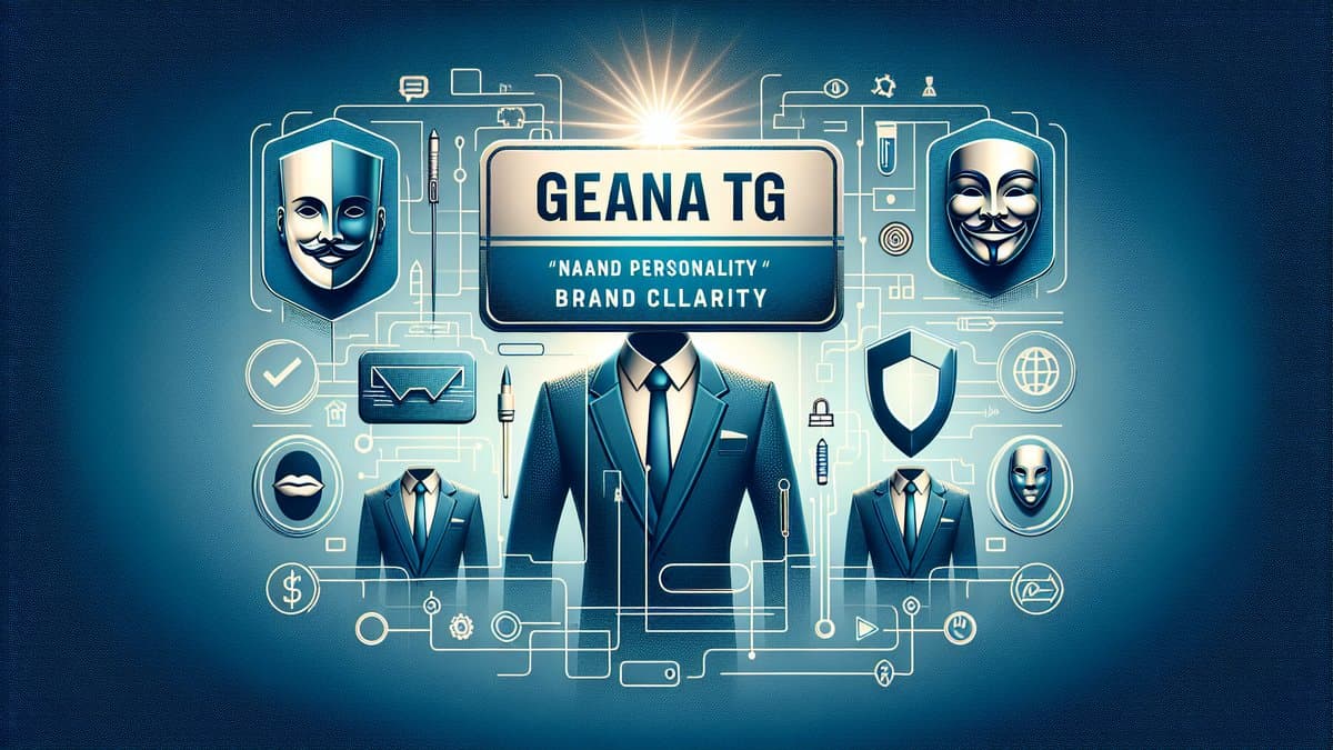 Cover Image for The Difference Between Brand Personality and Brand Confusion