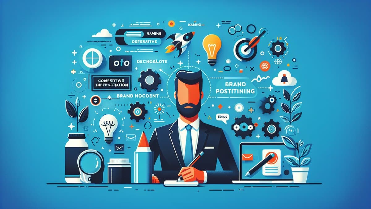 Cover Image for Why Competitor-Inspired Names Are a Trap