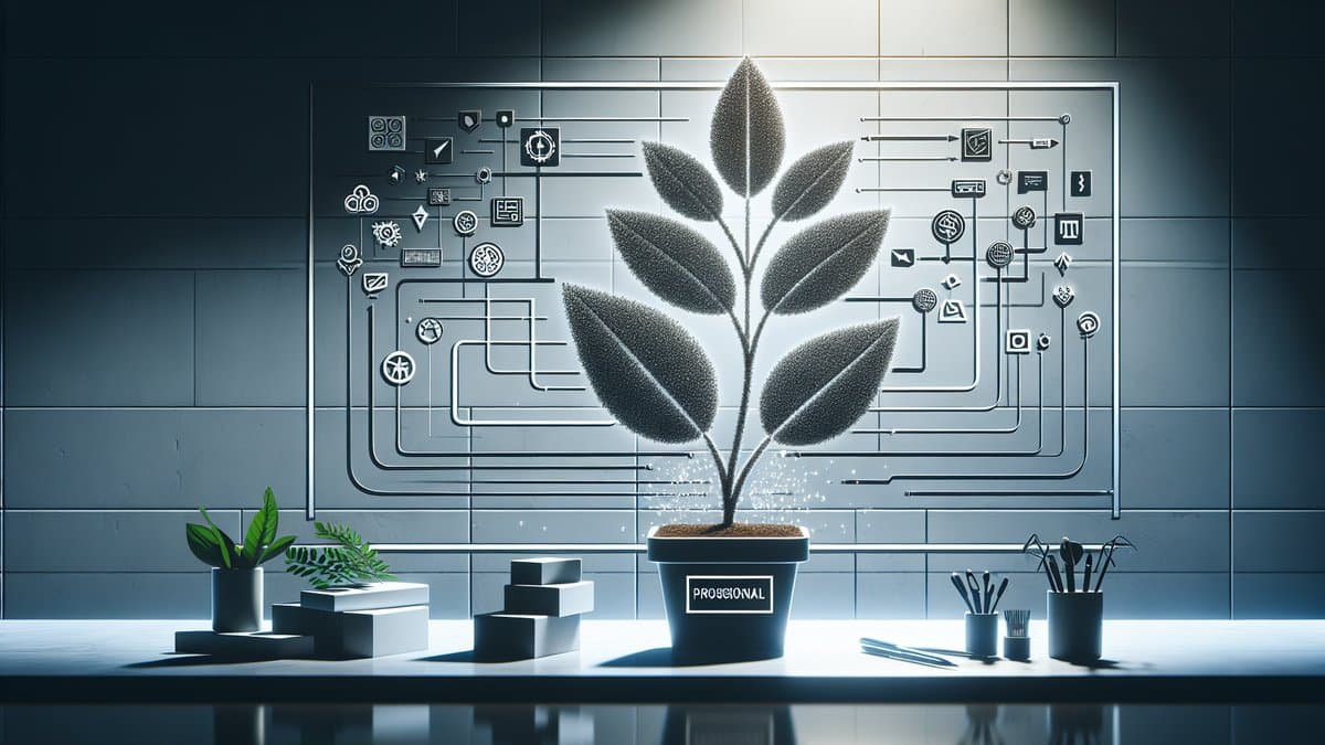 Cover Image for Why Your Brand Name Should Age Better Than Your Product