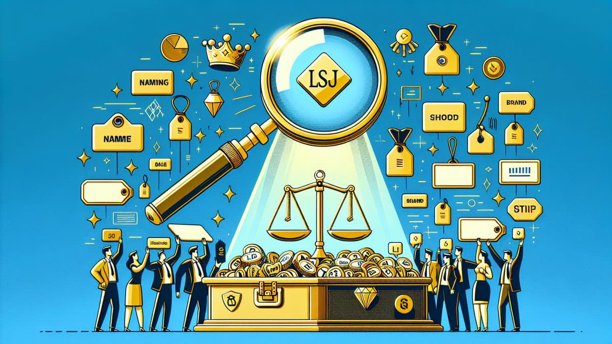 Cover Image for Why Short Names Are Harder Than They Look