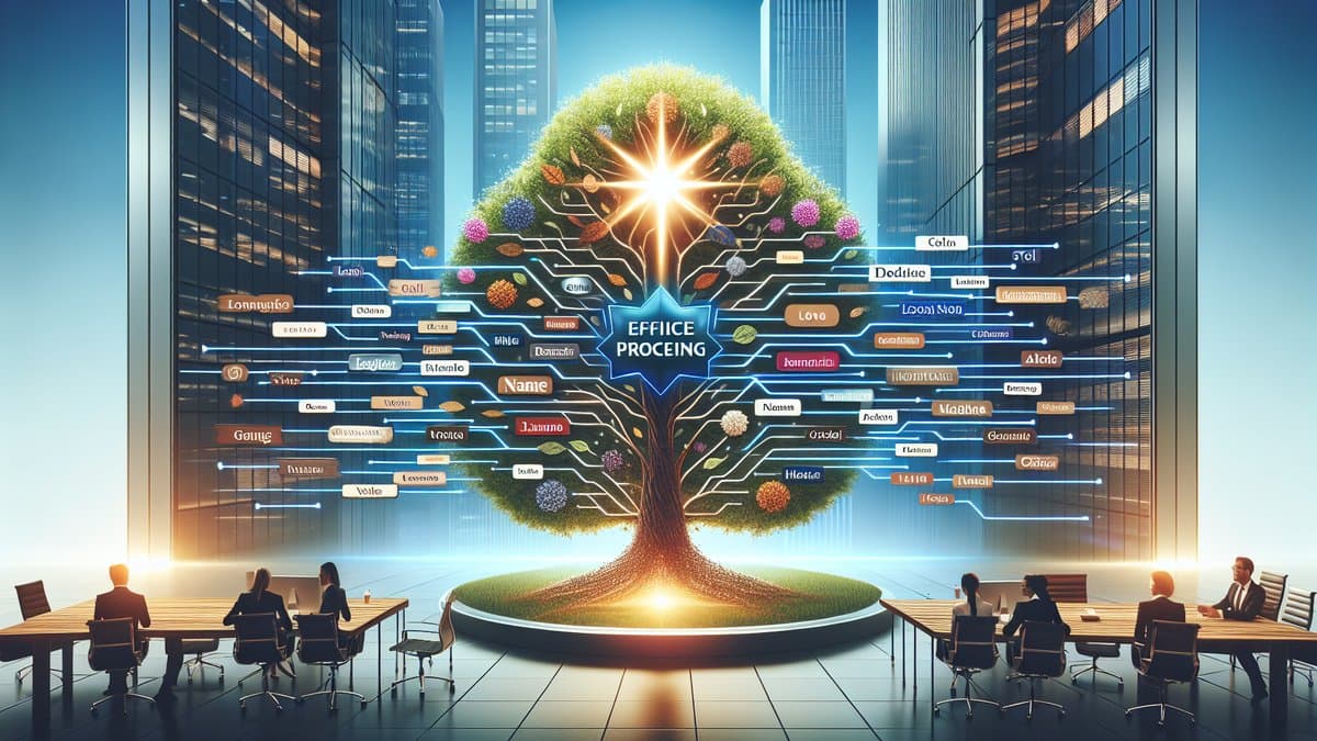 Cover Image for The Fastest Way to Eliminate Weak Name Options