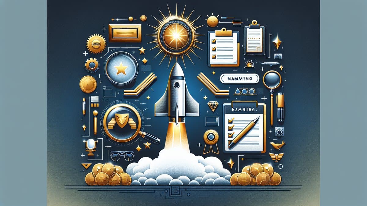 Cover Image for How to Know When a Name Is Finally Good Enough