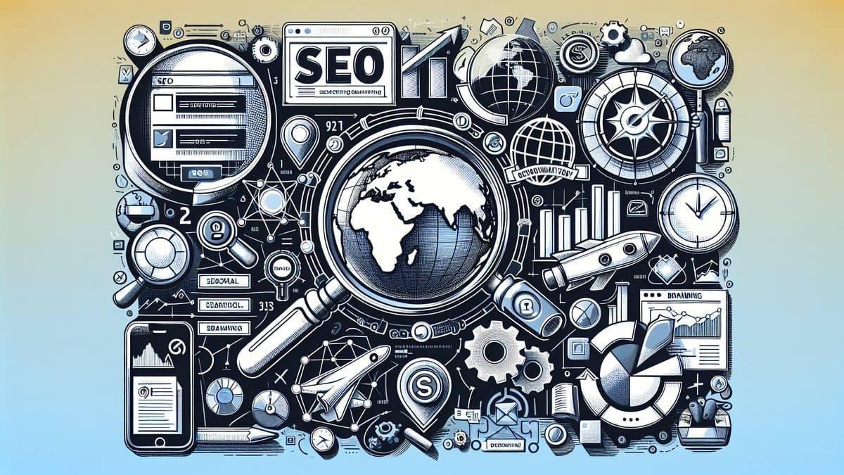 Cover Image for The SEO Myths That Ruin Brand Names