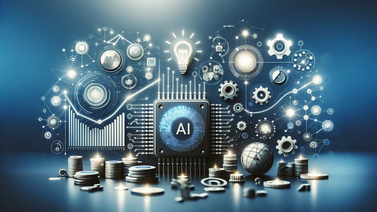 Cover Image for Why Adding AI to Your Name Is a Short-Term Play